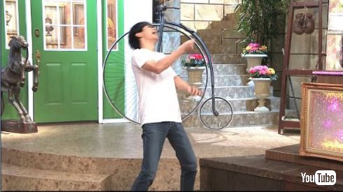 指パッチン 指鳴らし ギネス世界記録 フィンガースナップ 大阪