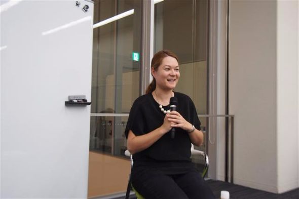 ハーフあるある