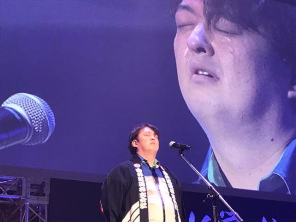 建設業界の現状