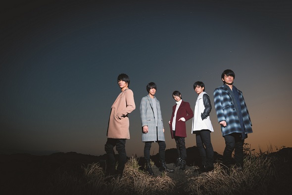 写真集「MAG!C☆PRINCE FIRST PHOTOBOOK」