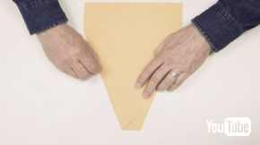 紙飛行機 作り方 世界記録 飛距離 デザイン