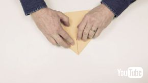 紙飛行機 作り方 世界記録 飛距離 デザイン