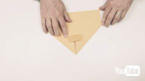 紙飛行機 作り方 世界記録 飛距離 デザイン