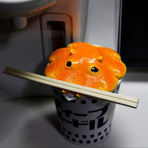 箸置き