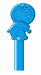 ドラえもん　からあげクン　ローソン