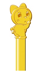 ドラえもん　からあげクン　ローソン