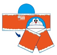 ドラえもん　からあげクン　ローソン