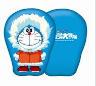 ドラえもん　からあげクン　ローソン