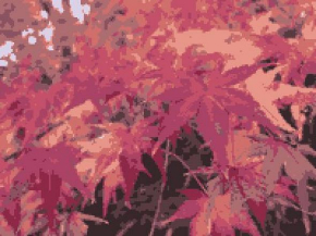 低画質画像メーカー ドット絵 変換 サイト Webサービス