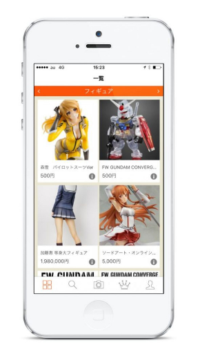 VooGaa フォトアルバム フィギュア ホビー コレクション