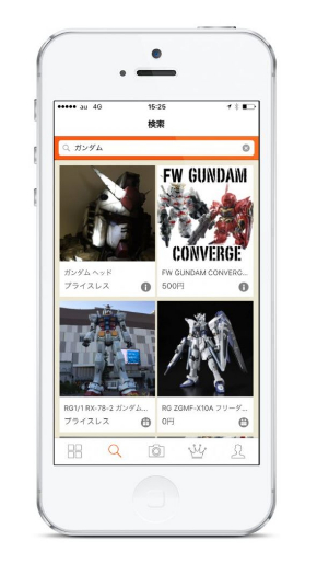 VooGaa フォトアルバム フィギュア ホビー コレクション