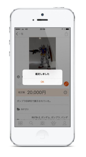 VooGaa フォトアルバム フィギュア ホビー コレクション
