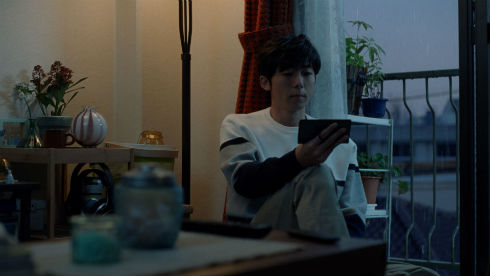 dTV 長澤まさみさん 高橋一生さん