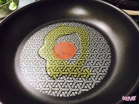 もちチーズの照り焼き豚ロール