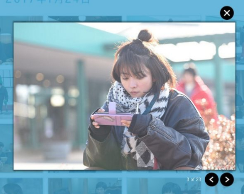 すずめちゃんヘア番組公式