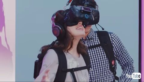 一面に広がる南極の世界にびっくり