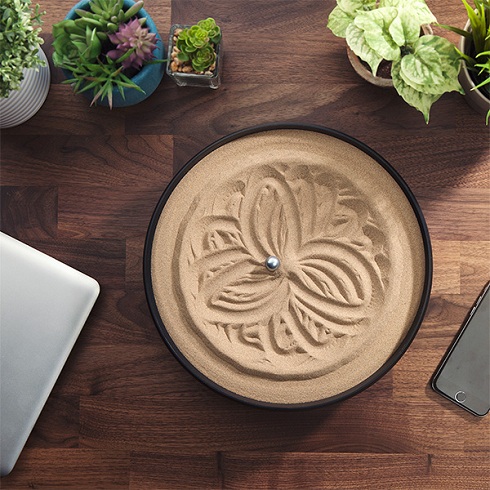 自動線引きマシン