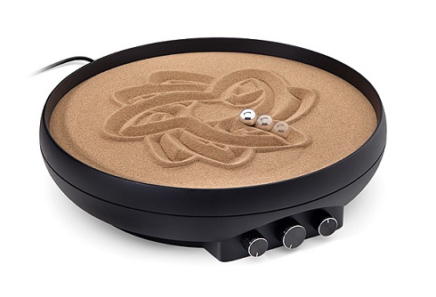 自動線引きマシン