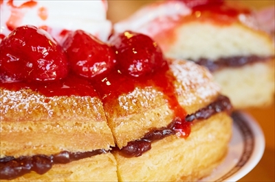 コメダ小倉ノワール