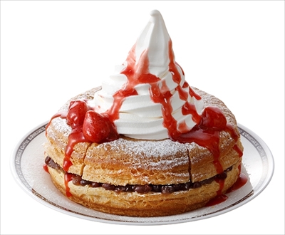 コメダ小倉ノワール