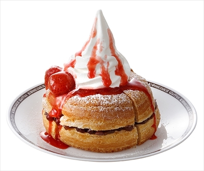 コメダ小倉ノワール