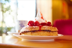 コメダ小倉ノワール