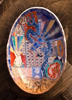 福ねこat百段階段展