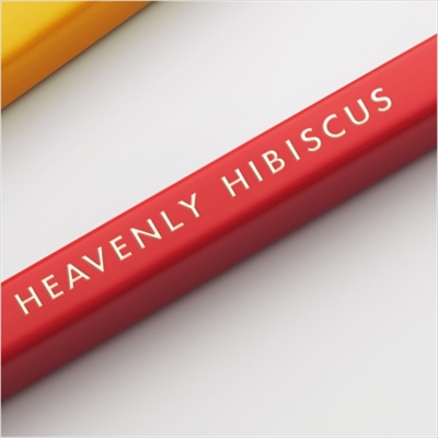 フェリシモ色えんぴつ