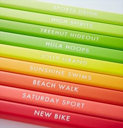 フェリシモ「500色の色えんぴつ」の新シリーズ 東京下町の職人さんが