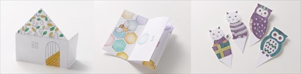 フェリシモ色えんぴつ