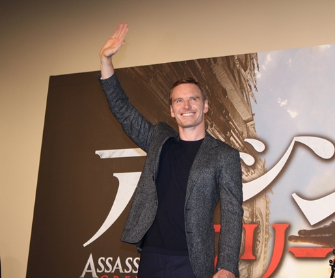 「アサシン クリード」スペシャルイベント