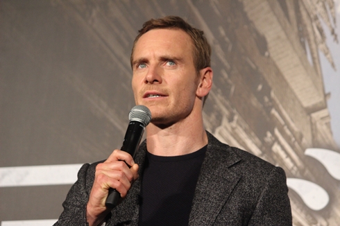 「アサシン クリード」スペシャルイベント