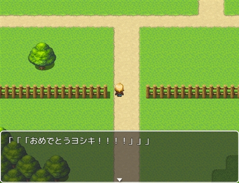 ちんちんから世界を救え！　「ニコニコ自作ゲームフェスMV ねとらぼ賞」受賞　「ちんちん避けゲーム」レビュー