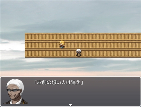 ちんちんから世界を救え！　「ニコニコ自作ゲームフェスMV ねとらぼ賞」受賞　「ちんちん避けゲーム」レビュー