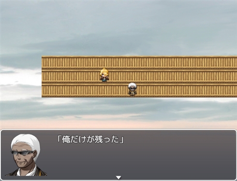 ちんちんから世界を救え！　「ニコニコ自作ゲームフェスMV ねとらぼ賞」受賞　「ちんちん避けゲーム」レビュー