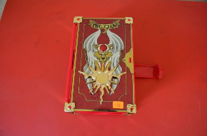 カードキャプターさくら ギネス 世界記録 グッズ ペルー