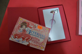 カードキャプターさくら ギネス 世界記録 グッズ ペルー