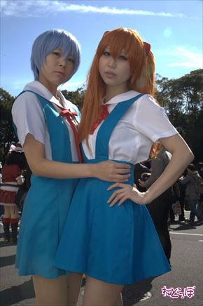 新世紀エヴァンゲリオン