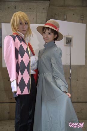 ハウルの動く城