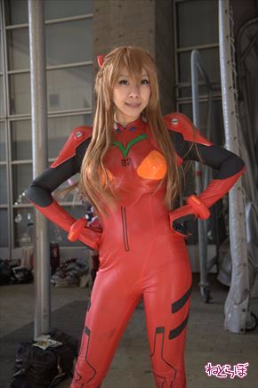 新世紀エヴァンゲリオン