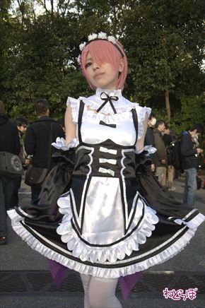 Re：ゼロから始める異世界生活