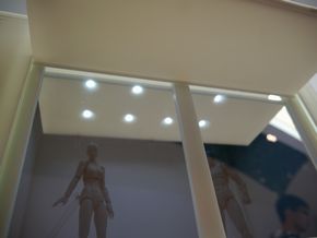 マジックミラー号　フィギュア