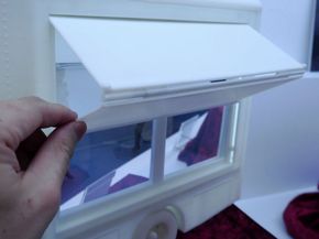 マジックミラー号　フィギュア