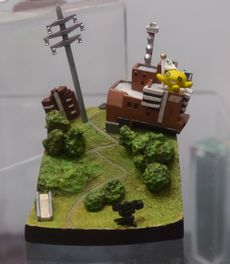 水曜どうでしょう　フィギュア　第14弾　候補