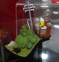 水曜どうでしょう　フィギュア　第14弾　候補