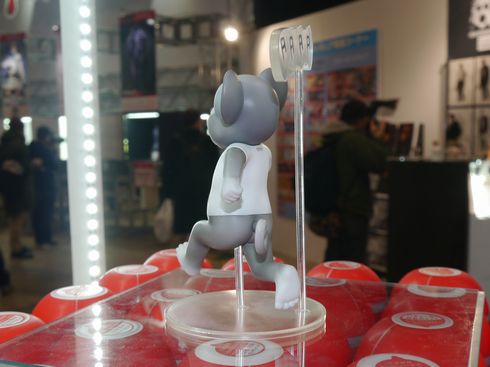 TENGA　漫☆画太郎