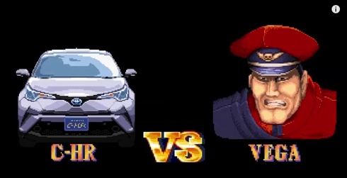 ストリートファイター2