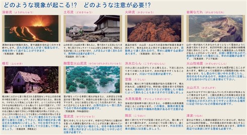 2月23日は「富士山の日」　もしも噴火したら？