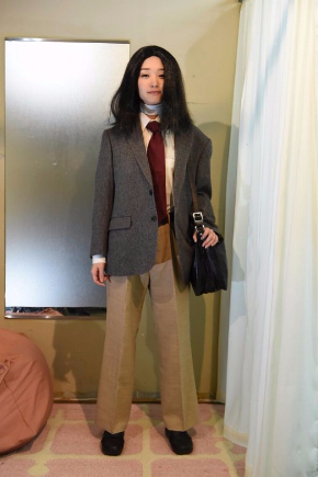 剛力彩芽　金八