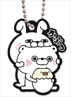 トーキョーガシャポンストリート